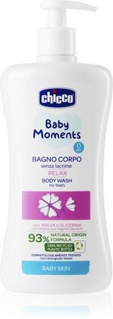 

Body Shampoo TU прозрачный