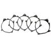 Aftermarket Burner Gasket , not Original. 252069010003