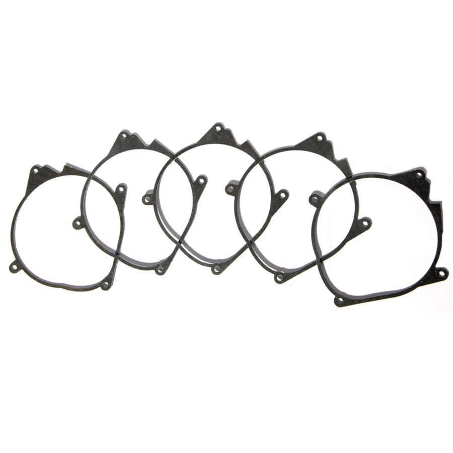 Aftermarket Burner Gasket , not Original. 252069010003