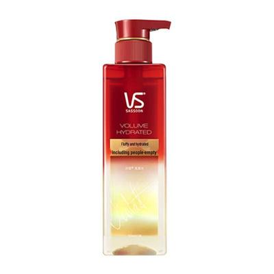 Sassoon Volumizing Anti-Dandruff Shampoo