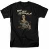 John Bonham Legend Drummer Unisex White T-shirt Size S-5XL