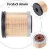 Anti-corrosion Material Diesel Filter Fuel Filter Oil Water Separator