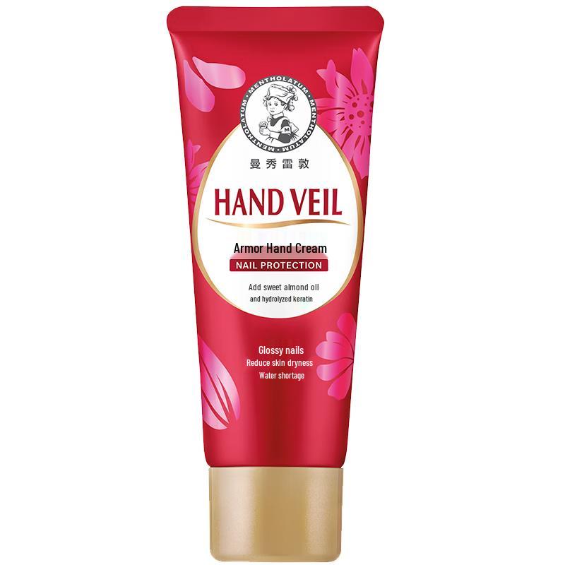 MENTHOLATUM Hand & Body Lotions