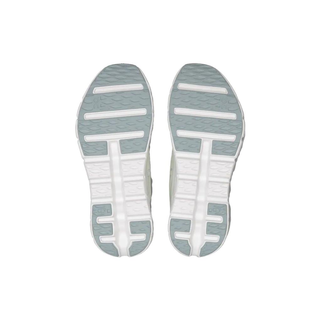 ON Cloudtilt Lime Ivory Uomo Sneakers Giallo 3ME10102348