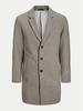 Пальто Jack & Jones Harrison Coat (12263845) Jjeharrison Wool Coat Sn (12263845) greige