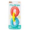 Fat Brain Toys Plip Grips Baby Toy Fidget Toy Plip Grips 3 Pieces Authentic FA489-1