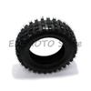 4.00-8 STUD Tyre 8 Inch Tire FOR Lawn Tractor Wagon Snowblower 400-8 Inch Road Trailer Tire High Quality