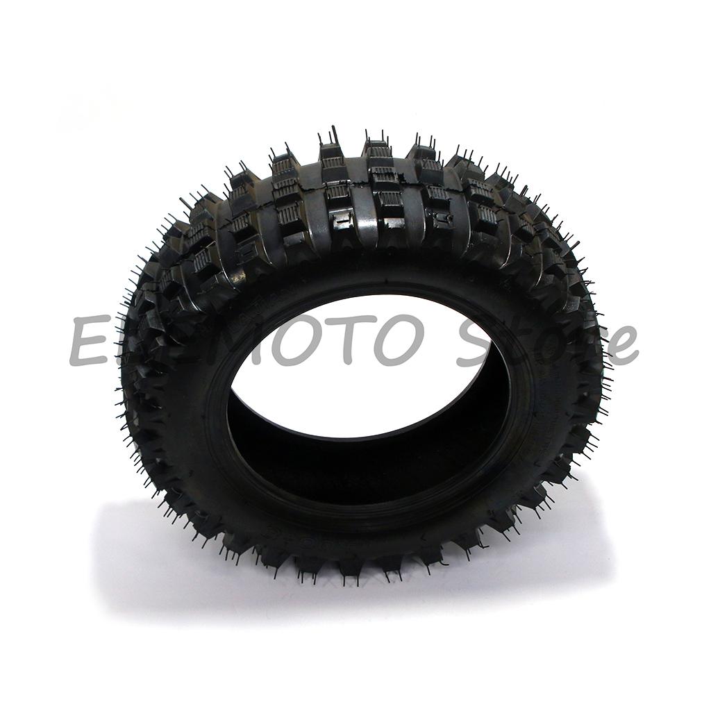 4.00-8 STUD Tyre 8 Inch Tire FOR Lawn Tractor Wagon Snowblower 400-8 Inch Road Trailer Tire High Quality