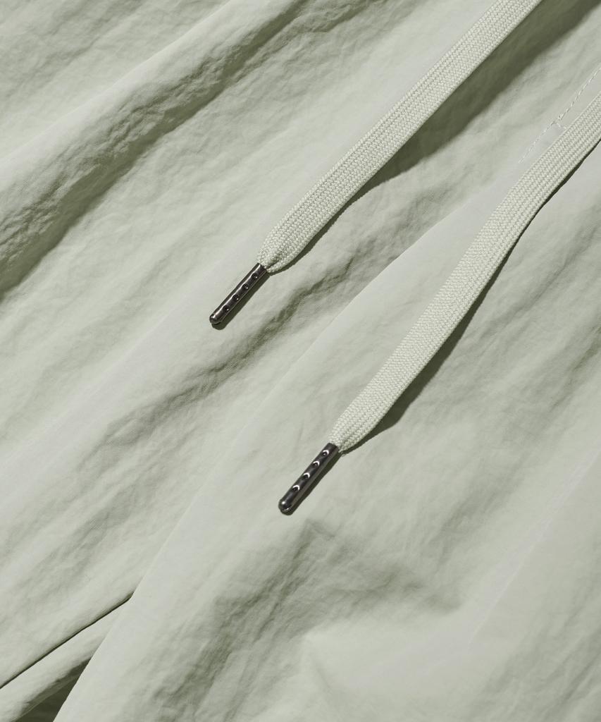 Eseulisseutyudio Utility Nylon Jogger Pants