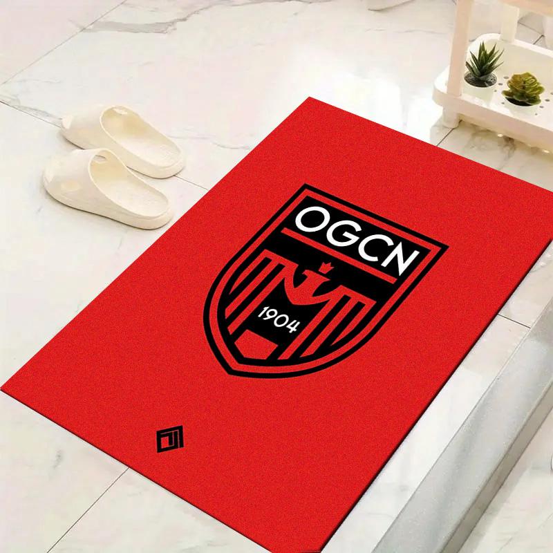 OGC Nice Carpet Rug for Living Room Bedroom Home Sofa Decoration, Kids play Non-slip Floor Mat