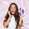 FeelzToys - Clitoral Stimulator for Amazing Orgasms Purple