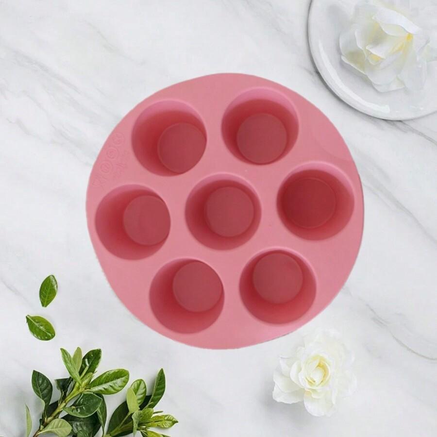 Práctico molde para tartas antiadherente compacto DIY