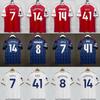 2526 Assen N Home and Away Jersey Sakaris Edgao Zhekeraish Jersey Football Training Jersey