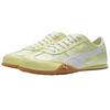 Puma Bella Ut Comfortable Versatile Durable Low-Top Lifestyle Casual Shoes Women Sneaker Yellow 405703-01