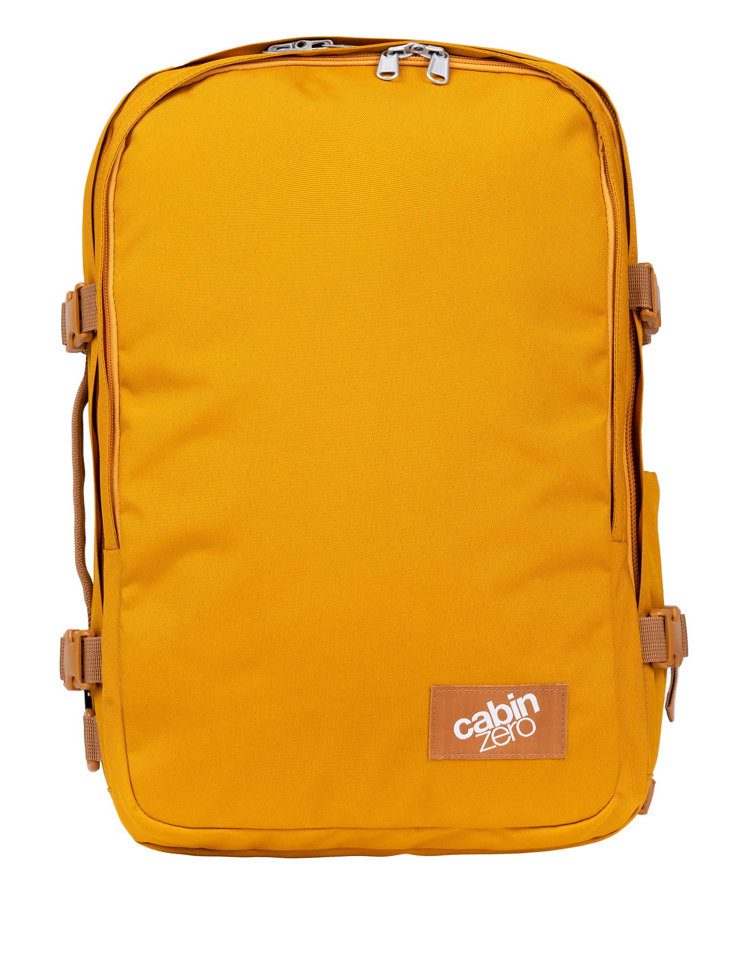 

Backpack Orange Chill Free Size [Cabin Zero] CZ-261309