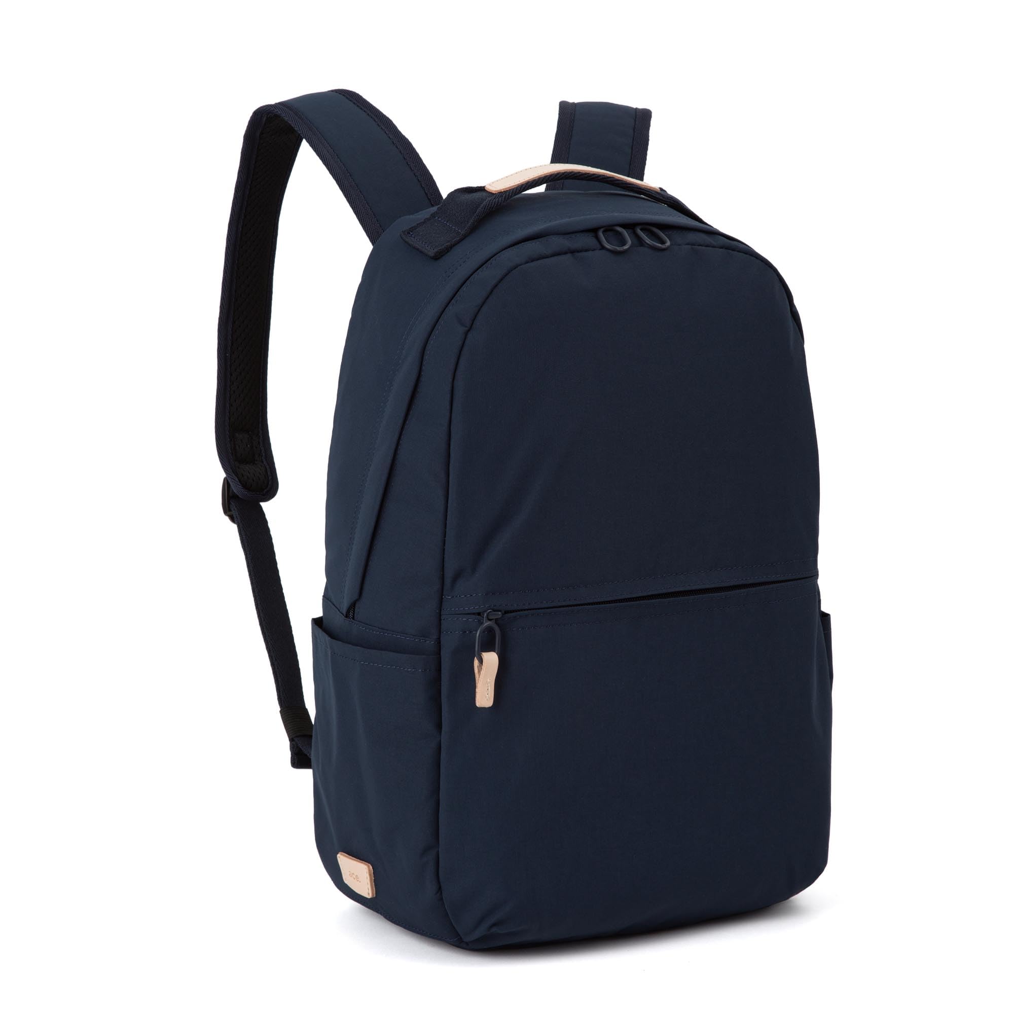

Ace Tokyo Sporbell 3 Backpack, fits A4 size documents and a 14-inch PC, No. 17815