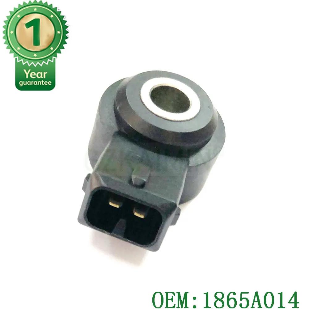 Knock Sensor For NISSAN MITSUBISHI RENAULT SMART CITROEN II Hatchback OEM 1865A014 E1T52271 220607S000 22060AU010