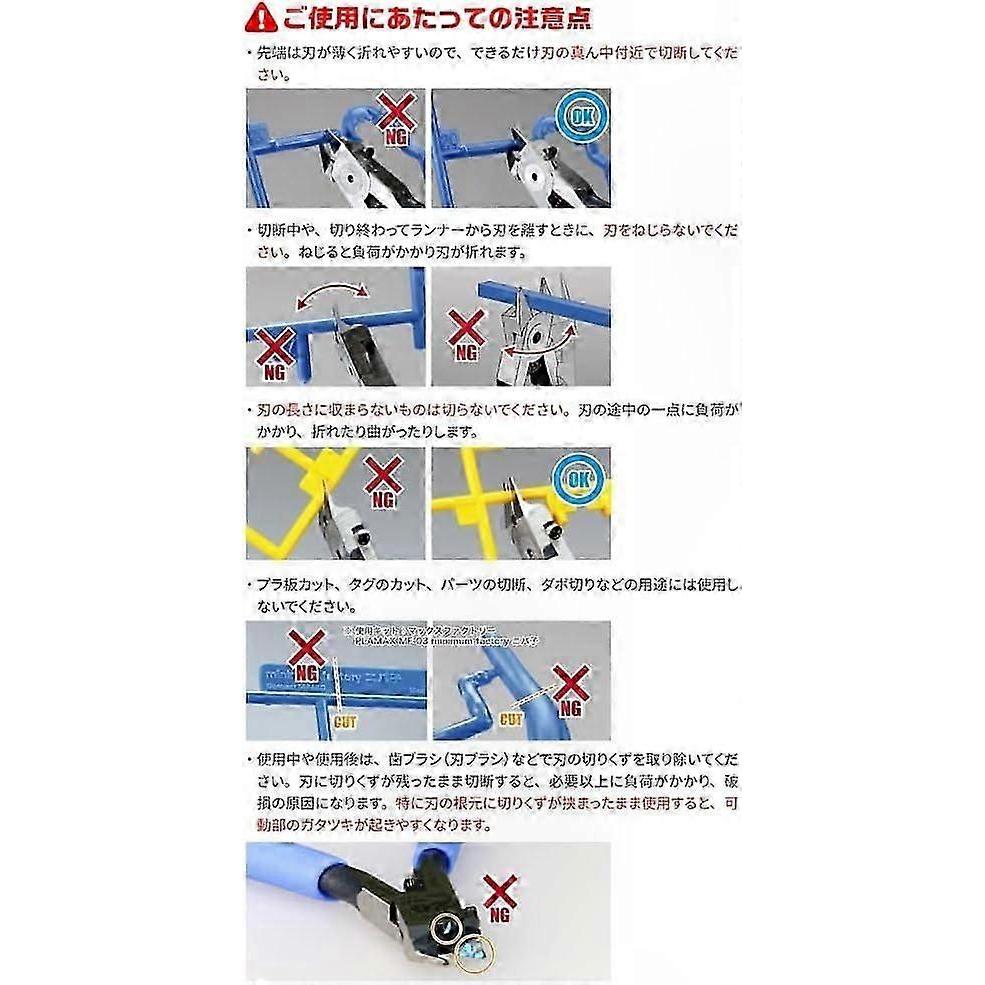 Professional Nail Nipper 5.0 with Enhanced Precision and Durability