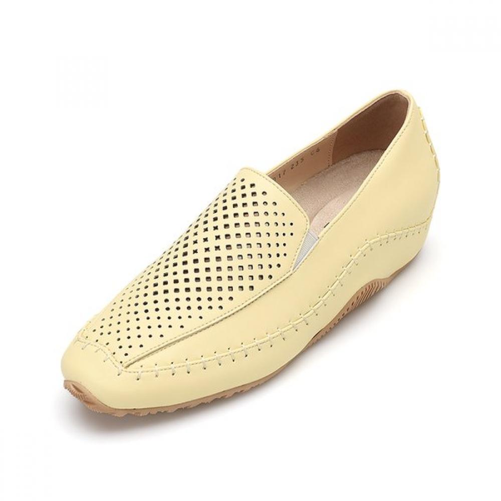 MiSope Women S Loafer 4cm 3color 012619017