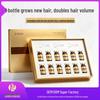 Hair Strengthening and Anti-Loss Serum: Strengthens Hair Strands, Nourishes Follicles, and Supports Scalp Health