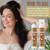 Batana Oil-Frizz Control-Moisturizes Hair & Scalp-Smooth Split Ends-Suitable For All Hair Types, 15ml