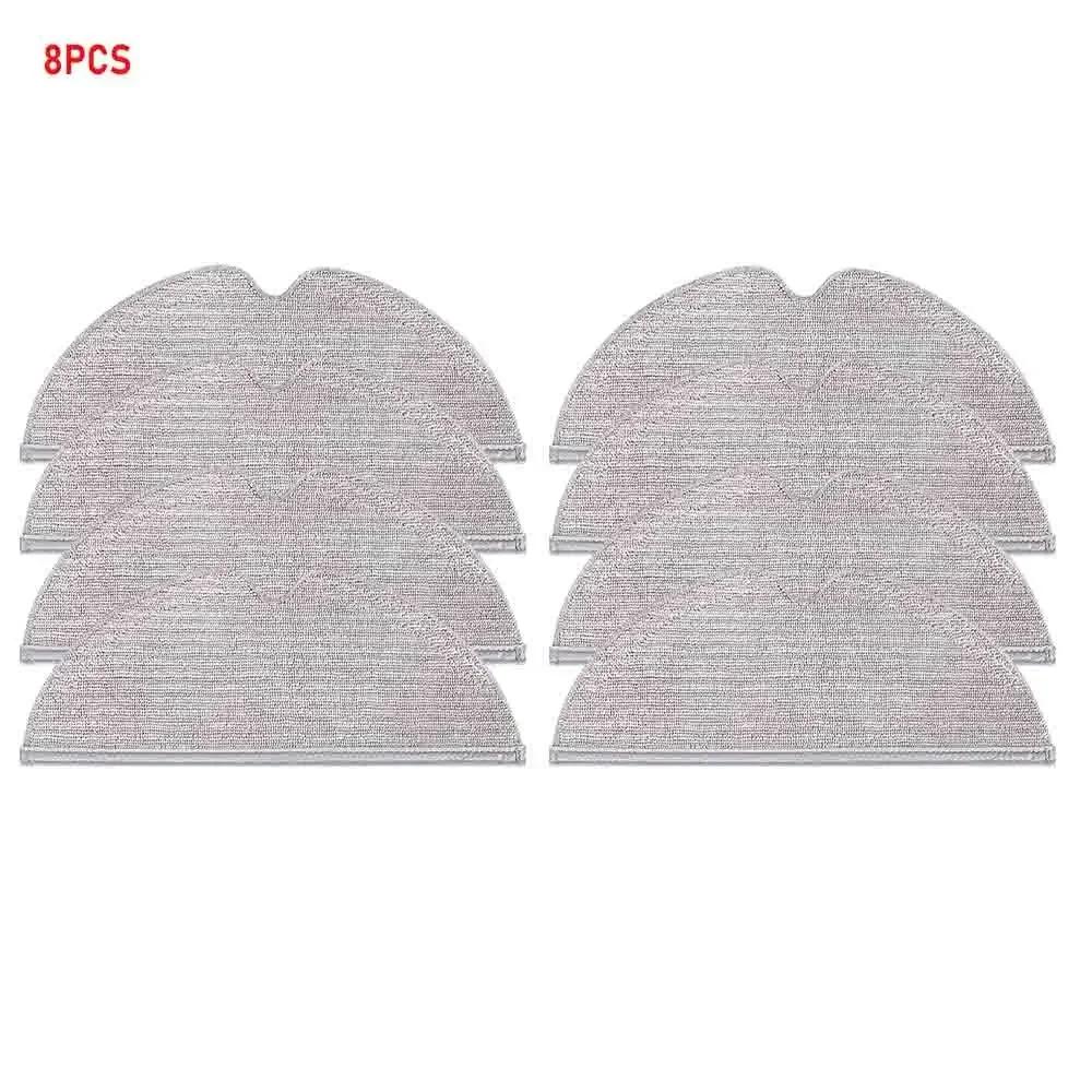For Dreame F9 For Xiaomi Mijia 1C 1C 1T STYTJ11ZHM Mop Cloth Water Tank Filter Main Side Brush Dust Box Robot Vacuum Cleaner Kit