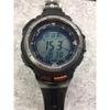 Used CASIO PROTREK PWR-1000J