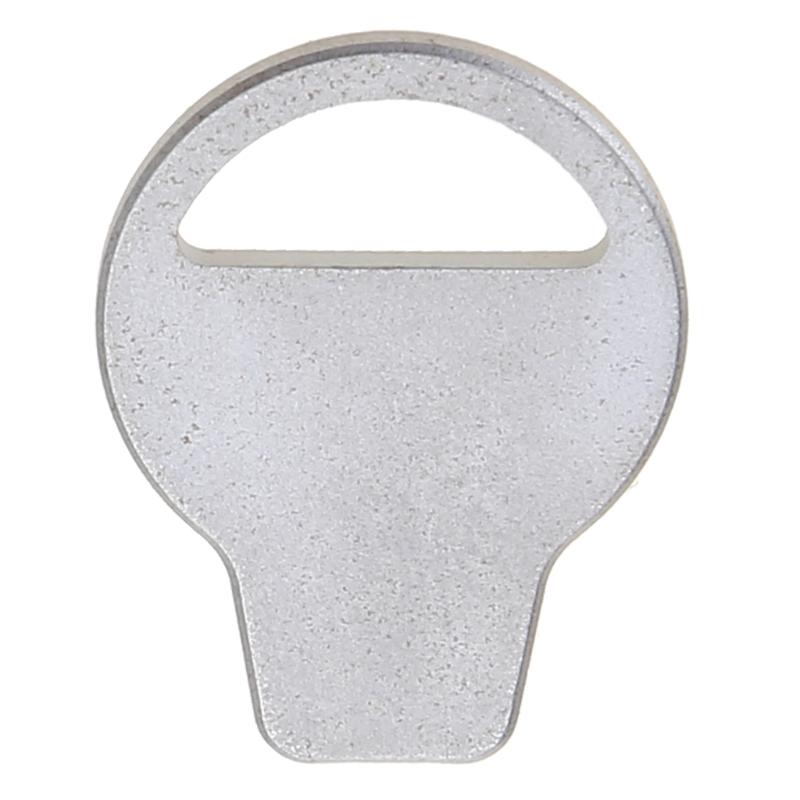 

Durable Metal Camera Repair Tool Mini Magnetic Suction Spanner Photographers Round Flat Wrench for Photography Lover 1