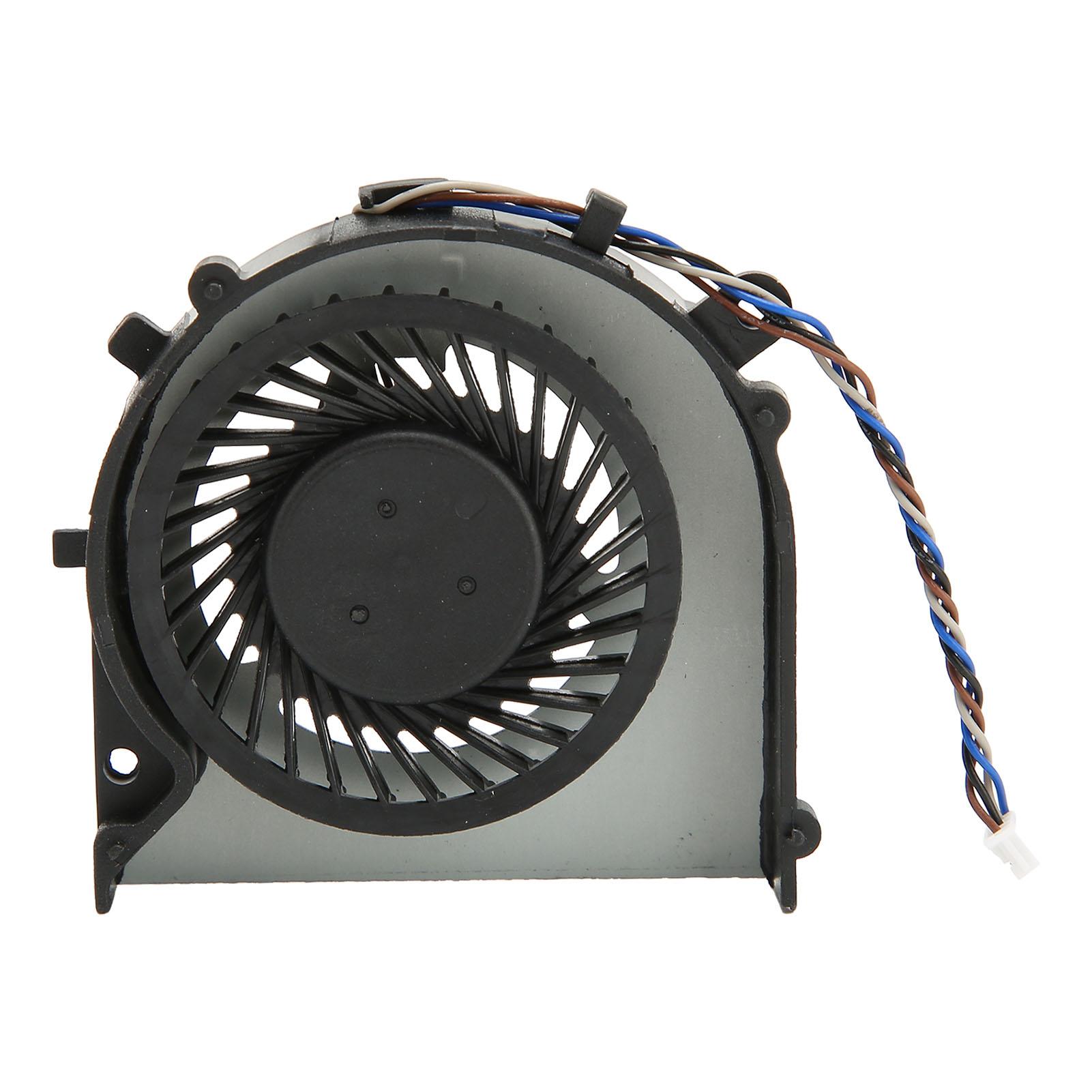 

CPU Cooling Fan Small Laptop CPU Cooling Fan Replacement for HP Pavilion 14 AC 14 AC000 14 AC100 14 AD 14 AD000 14 AN