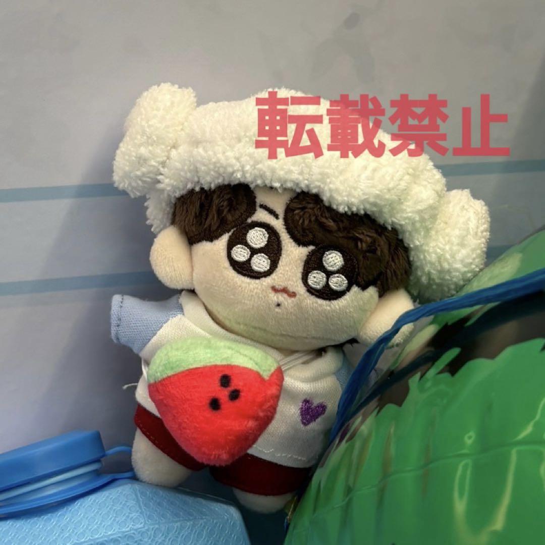 

[USED] Same-day shipping for BTS Jukdugi clothing set for Mokkunim 2025 B-DAY