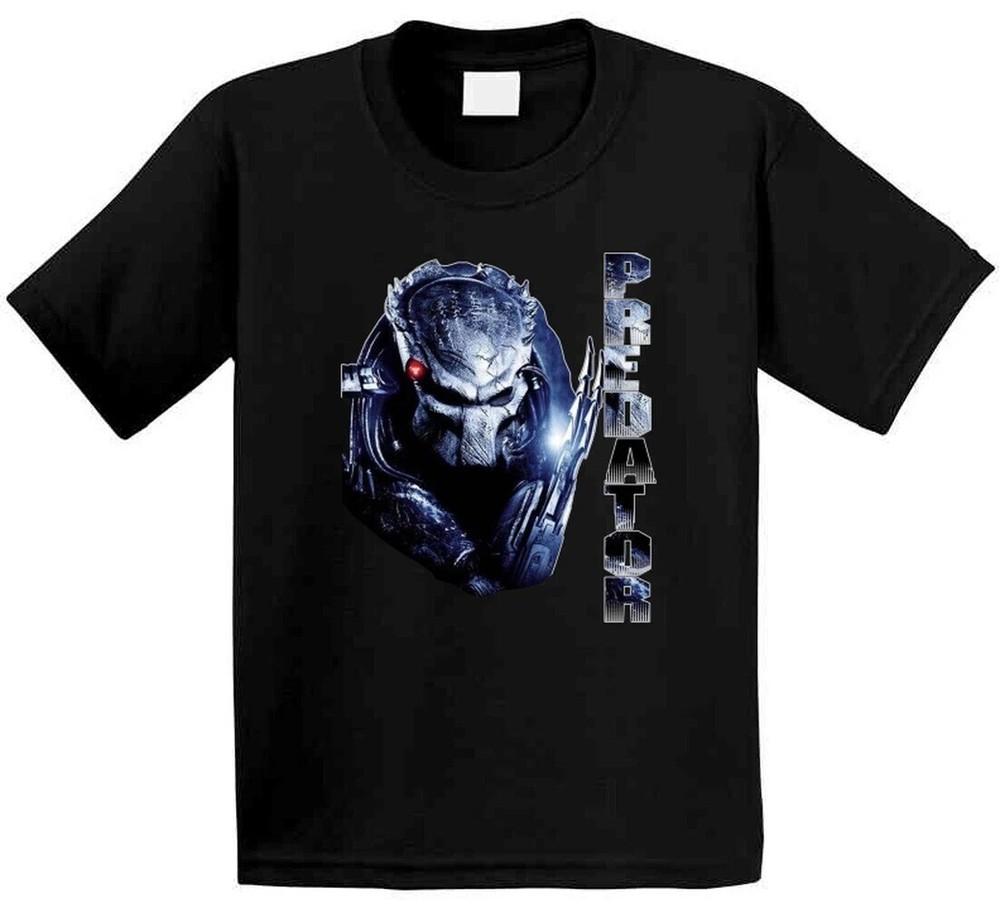 Predator Alien Film T-Shirt Unisex T-Shirt