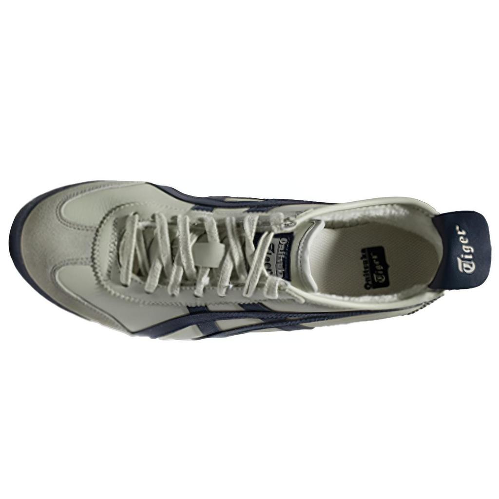 Onitsuka Tiger MEXICO 66 Low top Casual Shoes Unisex Greige D50XK-1659