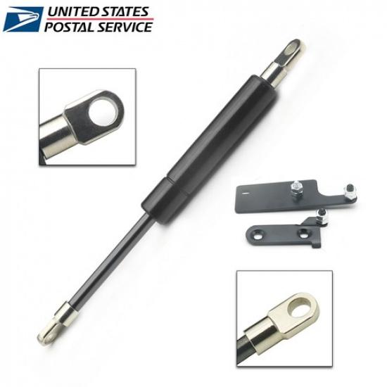 1Pcs Rear Tailgate Lift Support Gas Shock Strut Damper For Toyota Hilux GUN125