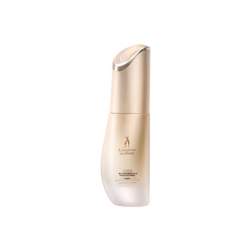 Kangaroo Mommy Wheat Essence Hydrating Serum