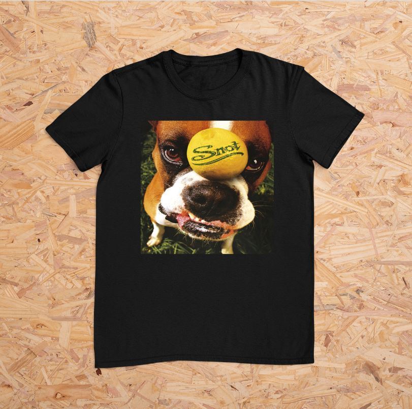 Snot Band - Get Some Album Short Sleeve Black Unisex S-5XL T-Shirt Fan Shirt Unisex T-Shirt S