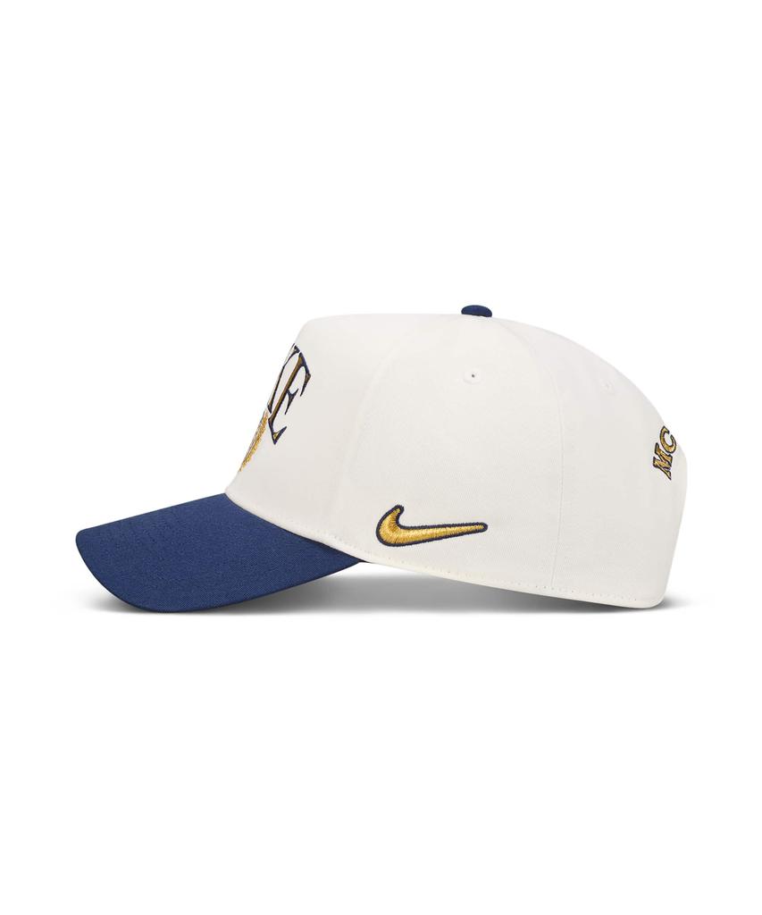NIKE Rise Structure A-Frame Cab - Sail: Midnight Navy: Team Crimson / Ih8778-133