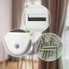 2/4/10Pcs Belt Guide Roller Shutter Belt Guide With Roller And Brush Roller Blind Belt Guide(Roll Up To 23mm Belt Width)