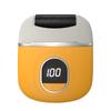 Electric Foot Callus Remover with Digital Display