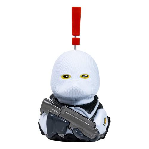 Metal Gear Solid TUBBZ Genome Soldiers Rubber Duck