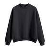 Damen Winter Tops Damen Langarm Sweatshirt Lässig Locker Geschnitten Pullover Fleece Tops
