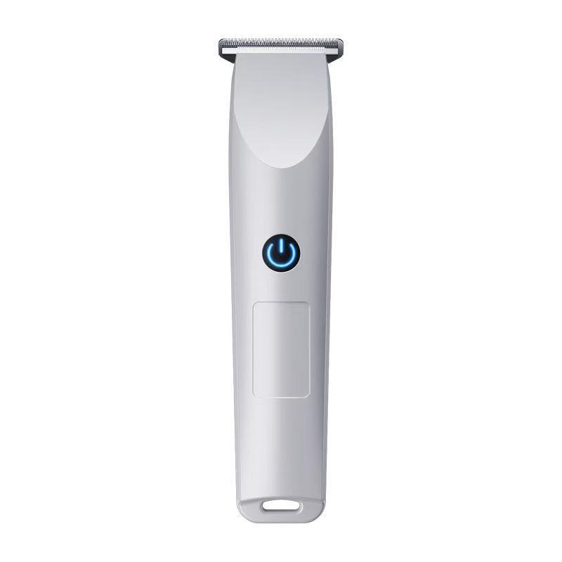 Universal Electric Hair Trimmer and Engraving Clipper for Household Use