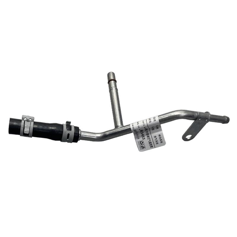 Cadillac XTS 2.0T & Buick New LaCrosse XT5 Engine Coolant Air Bleed Pipe