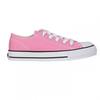 SoulCal Childrens/Kids Classic Canvas Trainers