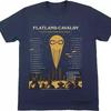 Flatland Cavalry Tour Gift For Fan Full Size SXL Tshirt GC