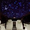 6W Car Rgb Star Light Engine 100 Pcs 2M*0.75Mm Fiber Optic Cable +28 Key Remote