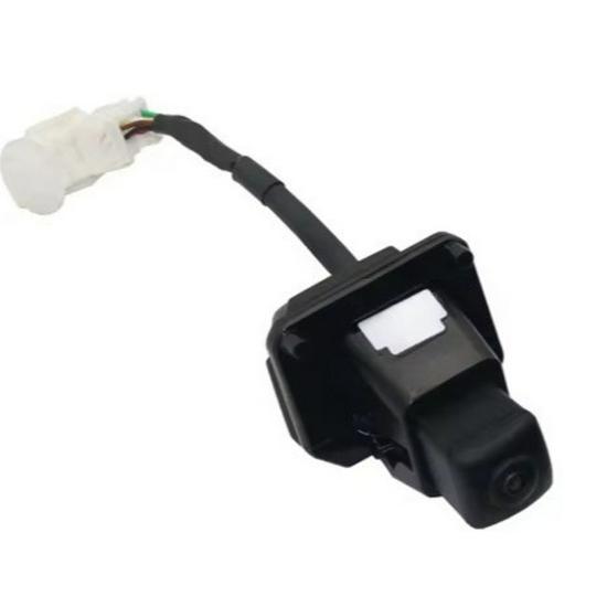 Compatible Reversing Camera for Honda CRV (2012-2017) - Model 39530-T0A-J01.