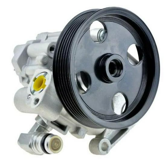 Benz C-Class W204 Power Steering Hydraulic Pump (0064663301)