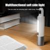 Mini Flashlight LED Torch Rechargeable Camping Lamp Tent Light Outdoor Work Light Emergency Lamp Waterproof Hanging Light
