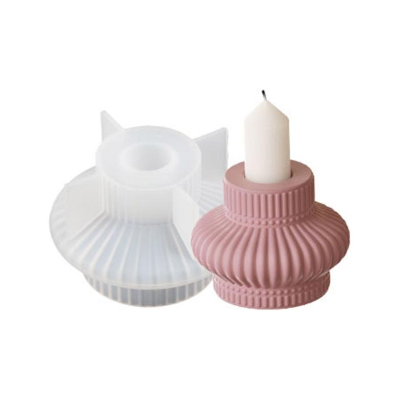 

Уникальные силиконовые формы Силиконовые формы для орнаментов Формы для рукоделия из смолы Легко чистящиеся формы для подсвечников Силиконовая текстура