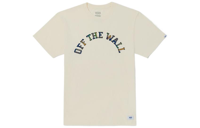 Vans Anaheim T Shirt Unisex Oat VN0A7S5W2N1 XL